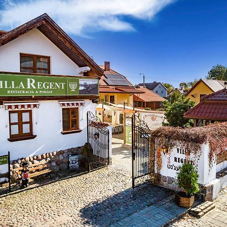 Villa Regent ティコチン エクステリア 写真