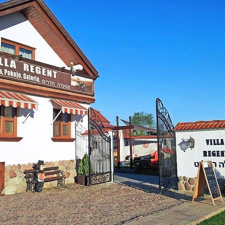 Villa Regent ティコチン エクステリア 写真