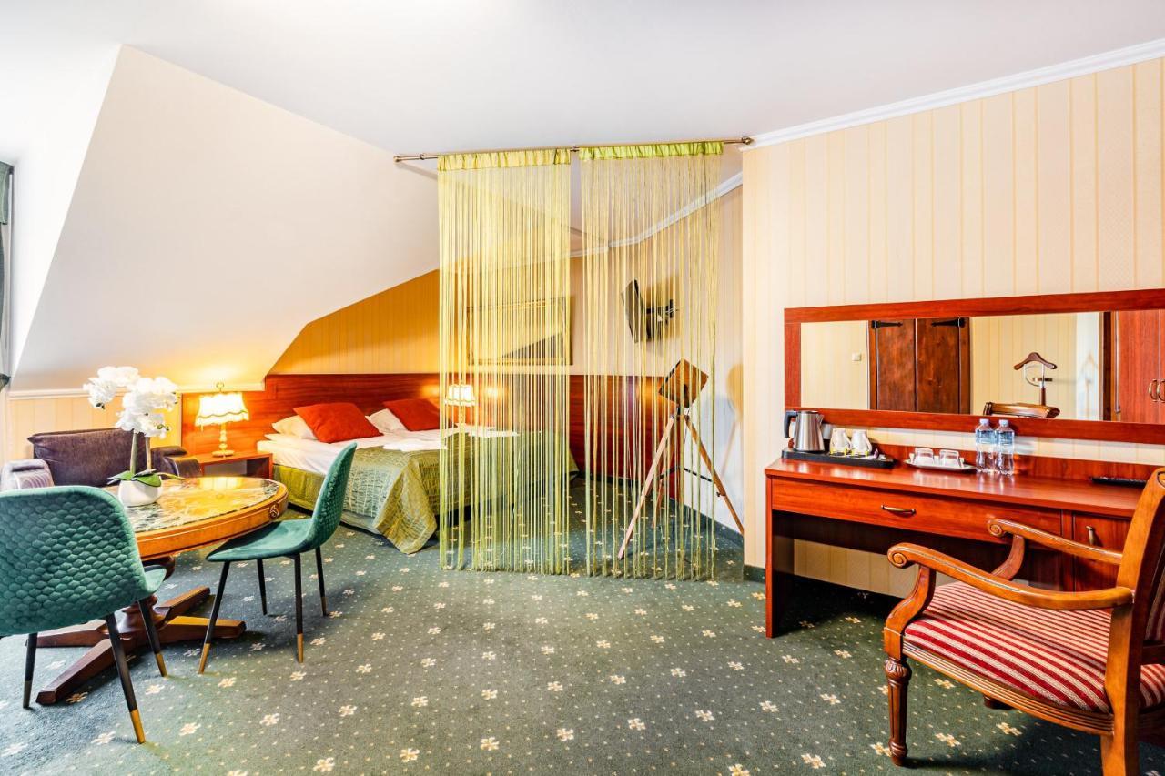 Villa Regent ティコチン エクステリア 写真