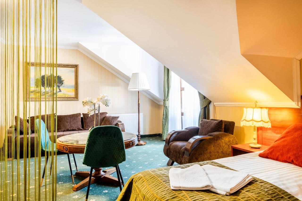 Villa Regent ティコチン エクステリア 写真