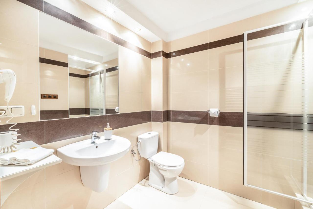 Villa Regent ティコチン エクステリア 写真