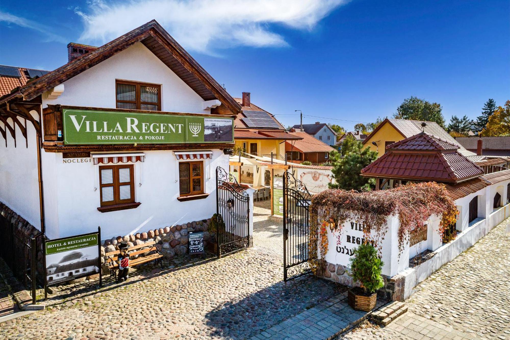 Villa Regent ティコチン エクステリア 写真