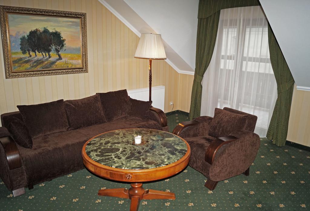 Villa Regent ティコチン エクステリア 写真